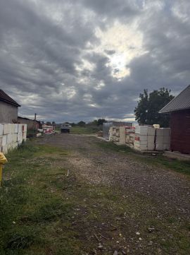 Eladó Ipari 4501 Kemecse Kemecse, Mikecz Tamás utca