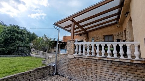 Eladó Ház 7700 Mohács Dunaparti ház 
