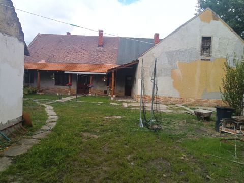 Eladó Ház 6760 Kistelek 