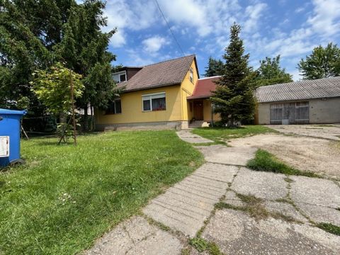 Eladó Ház 7833 Görcsöny 