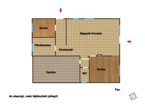 Eladó Ház 2112 Veresegyház 