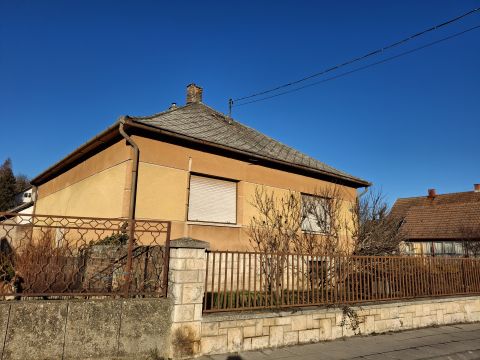 Eladó Ház 7695 Mecseknádasd 