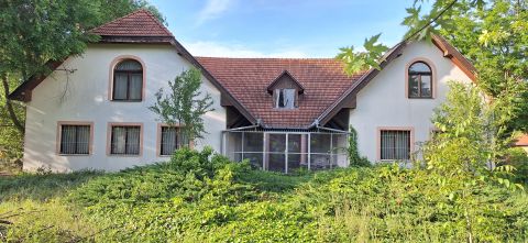 Eladó Telek 6000 Kecskemét , Ladánybenei út elején telekrész eladó