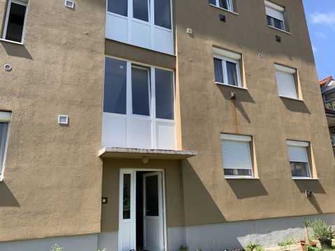 Eladó Tároló/Raktár 9700 Szombathely , Szombathely belváros
