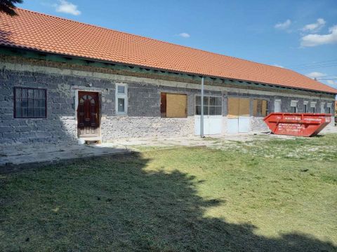 Eladó Ház 2337 Délegyháza 
