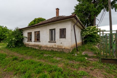 Eladó Ház 8154 Polgárdi 