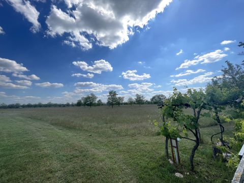 Kiadó Telek 9071 Gönyű , KIADÓ 3000 m2 KÜLTERÜLETI TELEK, PIACTÉR, GKSZ ÖVEZETBEN