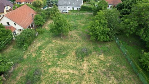 Eladó Telek 8220 Balatonalmádi , Balatonalmádi