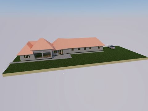 Eladó Ház 4254 Nyíradony , Nyíradonyban, központhoz közel