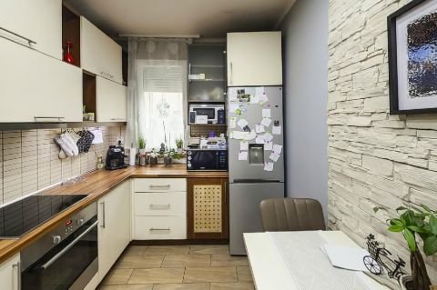 Eladó Lakás 9300 Csorna , 9300 Csorna, Belváros