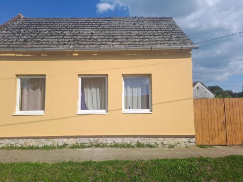 Eladó Ház 7838 Vajszló 