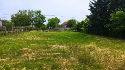 Eladó Telek 2242 Sülysáp , Petőfi utca közelében