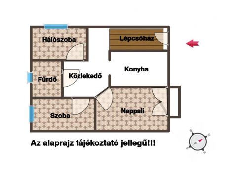 Eladó Ház 8000 Székesfehérvár  SZÉKESFEHÉRVÁRON TÖBB GENERÁCIÓNAK, VÁLLALKOZÁSNAK IS!!