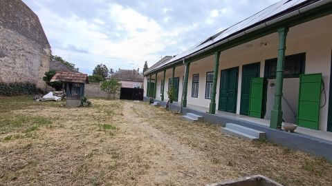 Eladó Ház 7140 Bátaszék 