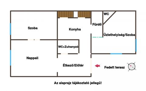 Eladó Ház 1161 Budapest 16. kerület 