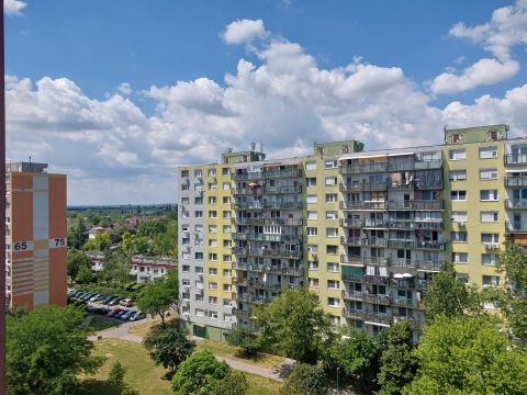 Eladó Lakás 1181 Budapest 18. kerület 
