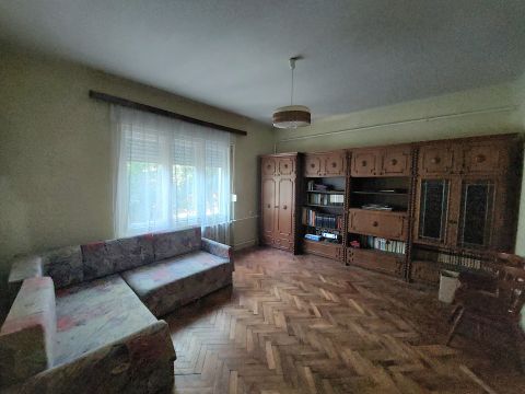Eladó Ház 7134 Gerjen Nagy tégla családi ház