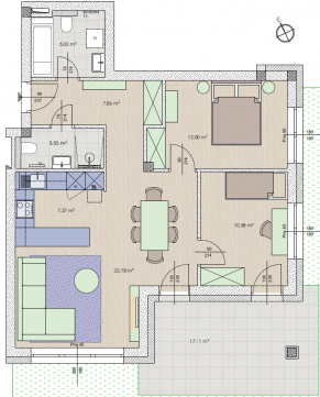 Eladó Lakás 8900 Zalaegerszeg ZalaPart Residence