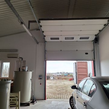 Eladó Ipari 7140 Bátaszék 