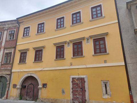 Eladó Ház 9400 Sopron 
