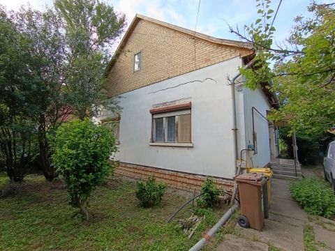 Eladó Ház 6771 Szeged , Kavics utca