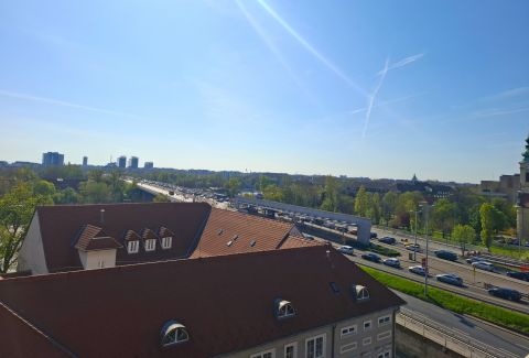 Eladó Lakás 1033 Budapest 3. kerület , DUNAI PANORÁMÁS LAKÁS ÓBUDA SZÍVÉBEN