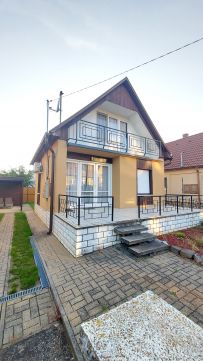 Kiadó Ház 7200 Dombóvár 