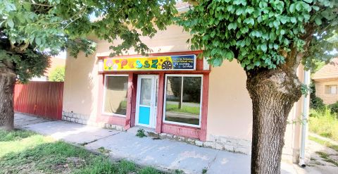 Eladó Ház 7200 Dombóvár 
