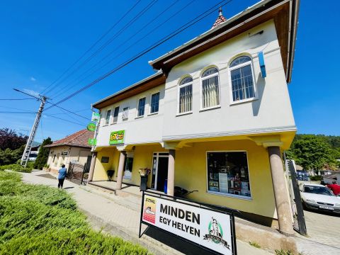 Eladó Ház 3240 Parád , Mátra szívében nagy hasznot igérő ingatlan