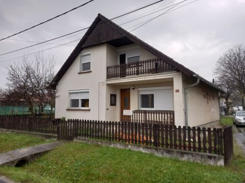 Eladó Ház 8960 Lenti 