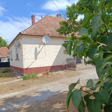 Eladó Ház 8751 Zalakomár 