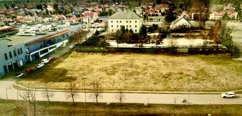 Eladó Telek 4225 Debrecen 