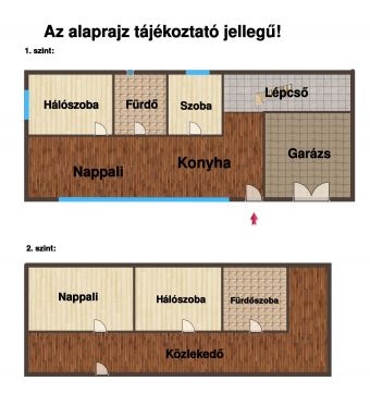 Eladó Ház 8220 Balatonalmádi Balatonalmádi