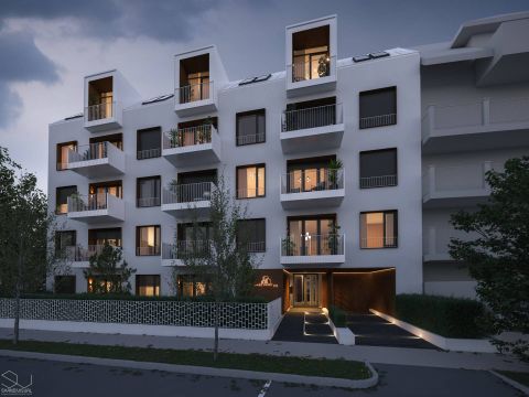 Eladó Lakás 1131 Budapest 13. kerület 