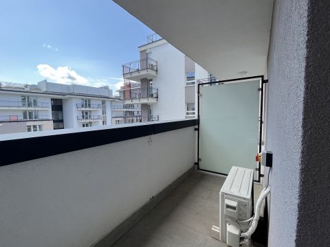 Eladó Lakás 1134 Budapest 13. kerület Park West 2 - gépesített konyha, klíma, nagyerkélyes B428