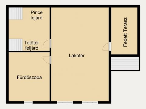 Eladó Ház 4251 Hajdúsámson 