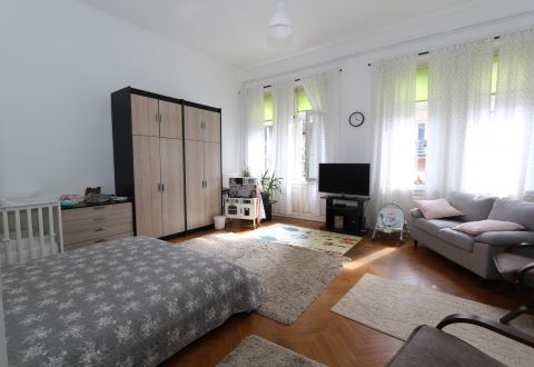 Eladó Lakás 1074 Budapest 7. kerület 