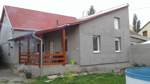 Eladó Ház 6500 Baja , Józsefváros