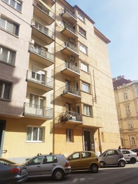 Kiadó Lakás 1055 Budapest 5. kerület 