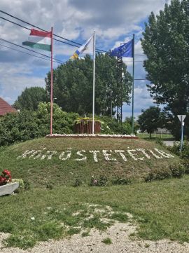 Eladó Telek 2745 Kőröstetétlen 2745 Kőröstetétlen, csendes