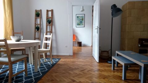 Eladó Lakás 1074 Budapest 7. kerület 