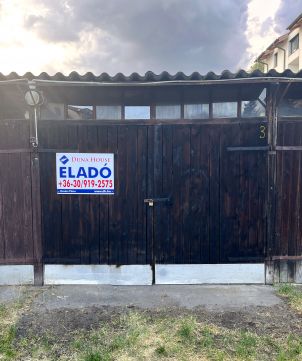 Eladó Parkoló 6722 Szeged , Kálvária sugárúton