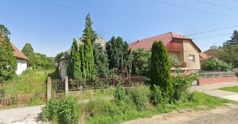 Eladó Ház 3597 Hejőkeresztúr 