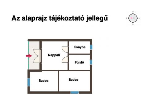 Eladó Ház 7090 Tamási , eladó 1250 m2-es zártkert, 30 m2-es faházzal, napelemmel!