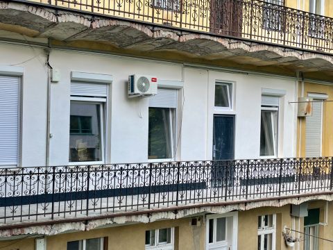 Eladó Lakás 1122 Budapest 12. kerület , Városmajornál, Maros utcában,  3 szobás új lakás eladó