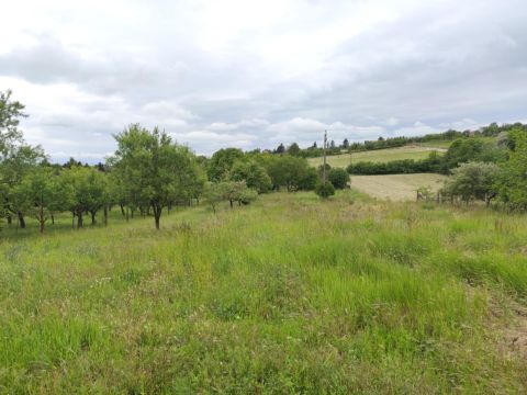 Eladó Telek 8174 Balatonkenese 
