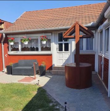 Eladó Ház 3388 Poroszló 