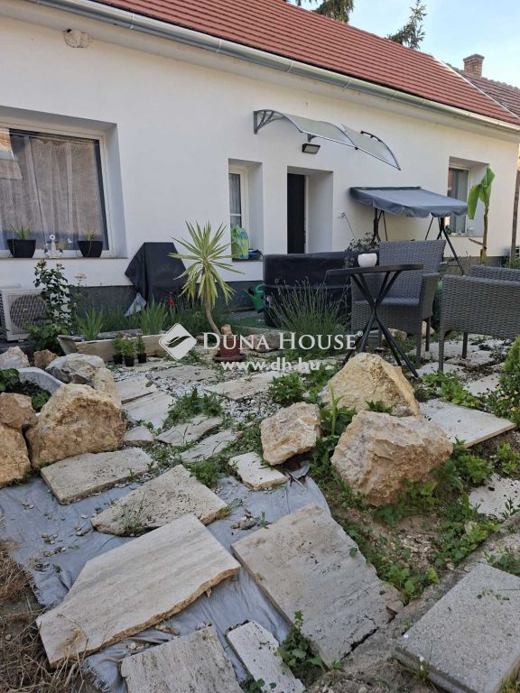 8230 Balatonfüred , Papsoka - Szent Mihály templom romja mellett — 1/16