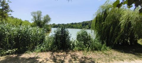 Eladó Telek 2051 Biatorbágy 