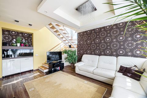 Eladó Lakás 1026 Budapest 2. kerület , Rózsakert közelében